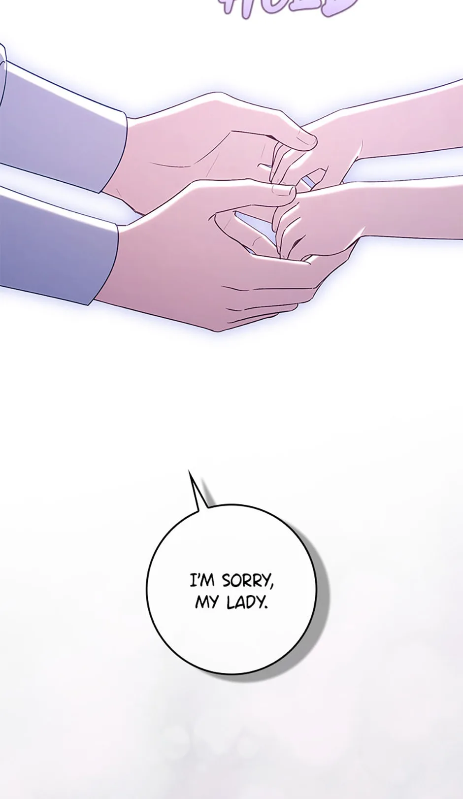 The Duke's Family Is Not My Problem Chapter 72 page 60