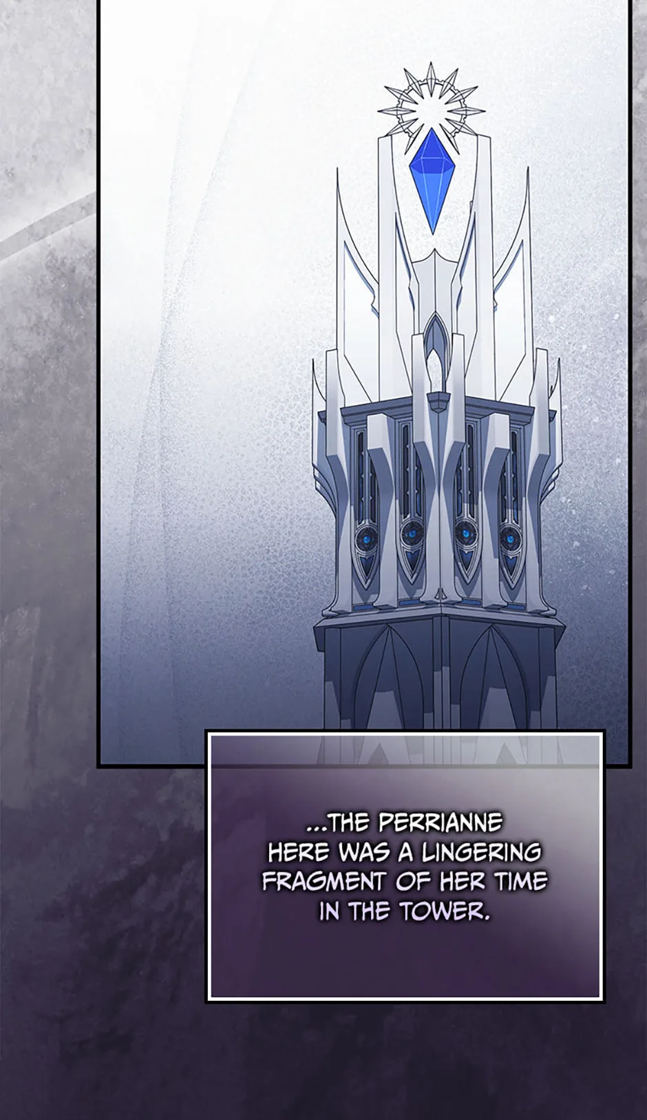 The Duke's Family Is Not My Problem Chapter 72 page 58
