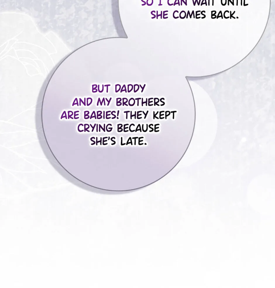 The Duke's Family Is Not My Problem Chapter 72 page 48