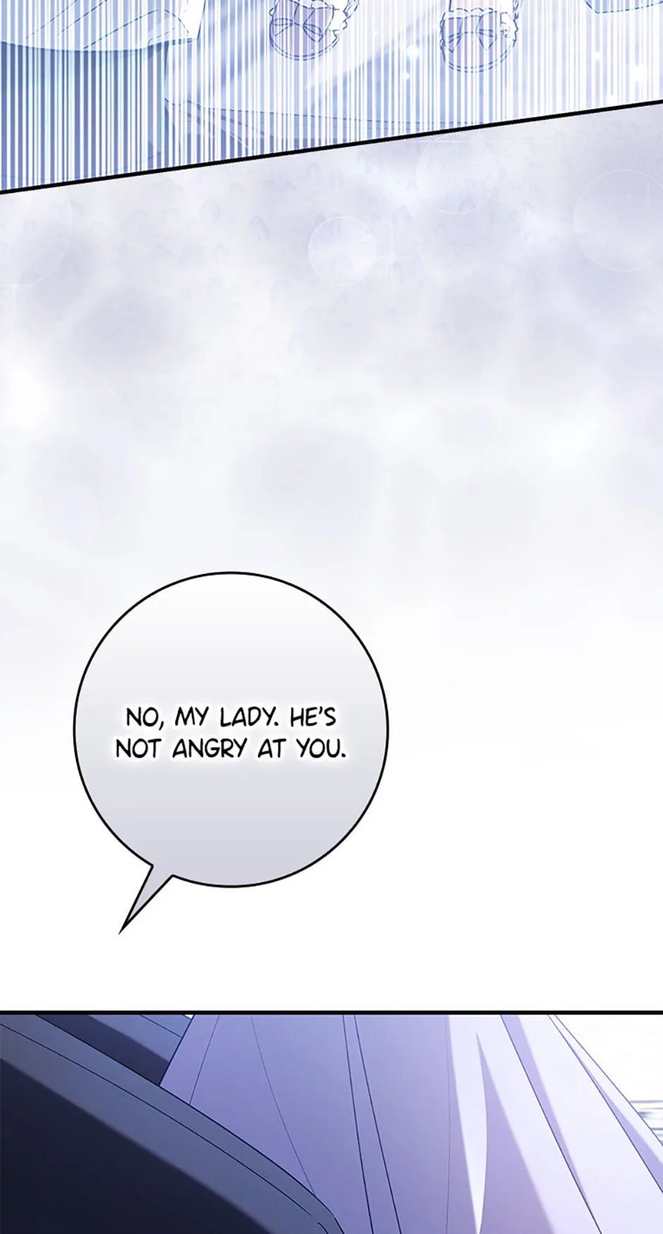 The Duke's Family Is Not My Problem Chapter 72 page 75