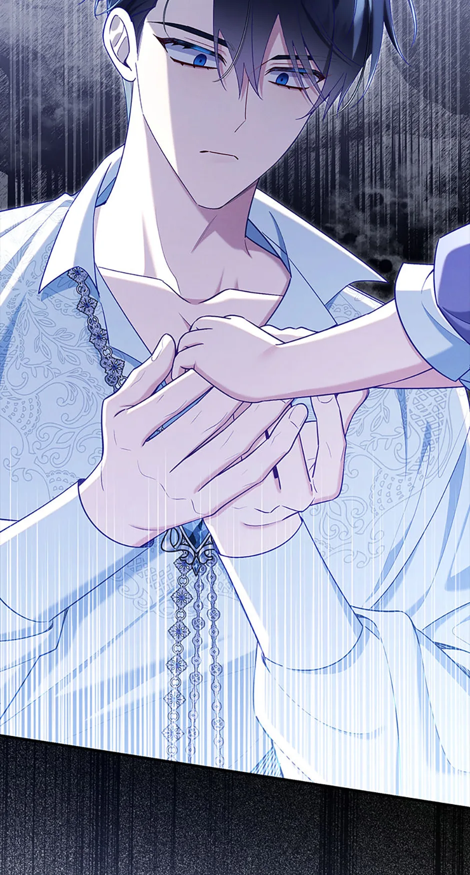 The Duke's Family Is Not My Problem Chapter 72 page 70