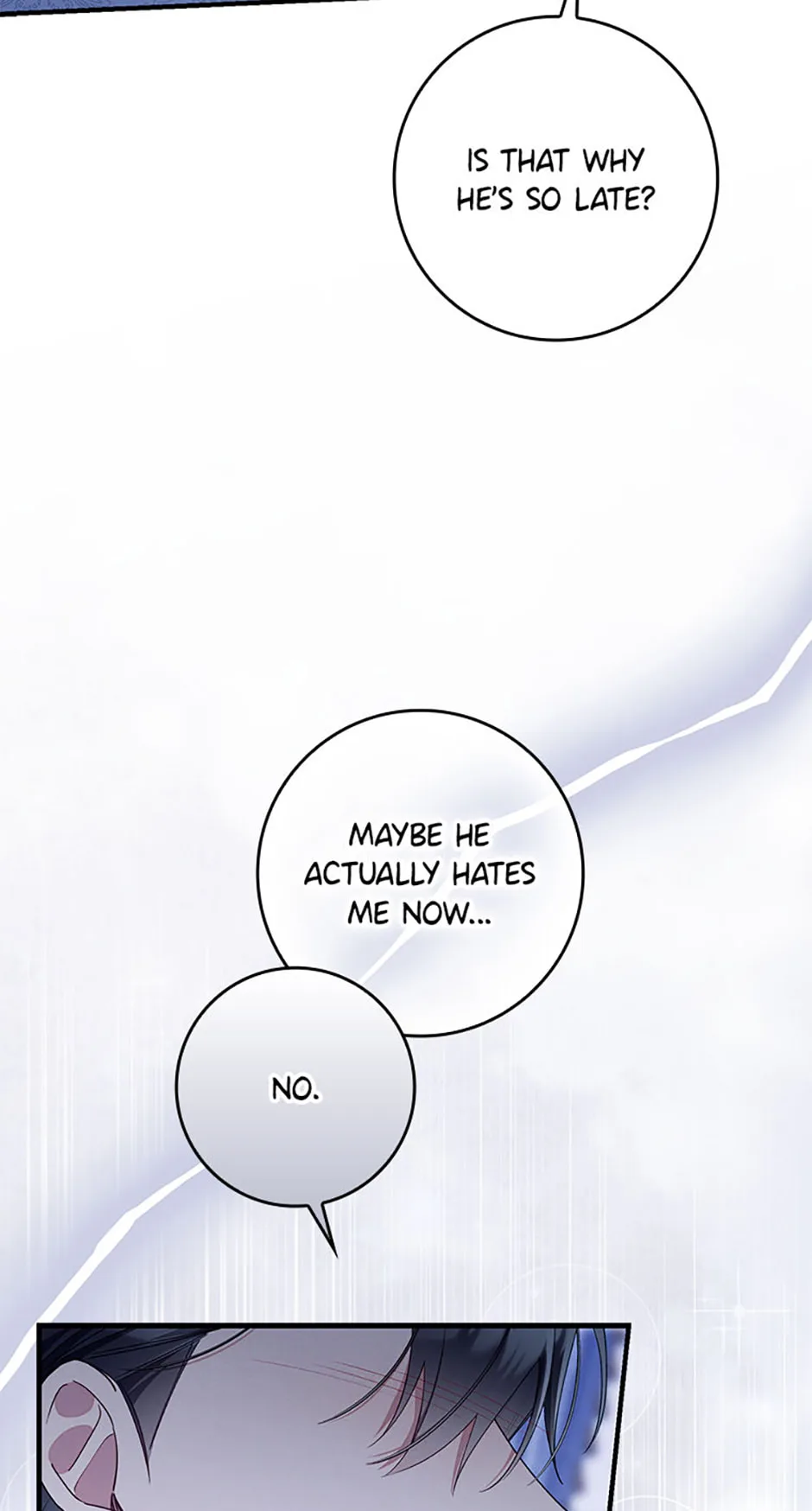 The Duke's Family Is Not My Problem Chapter 72 page 72
