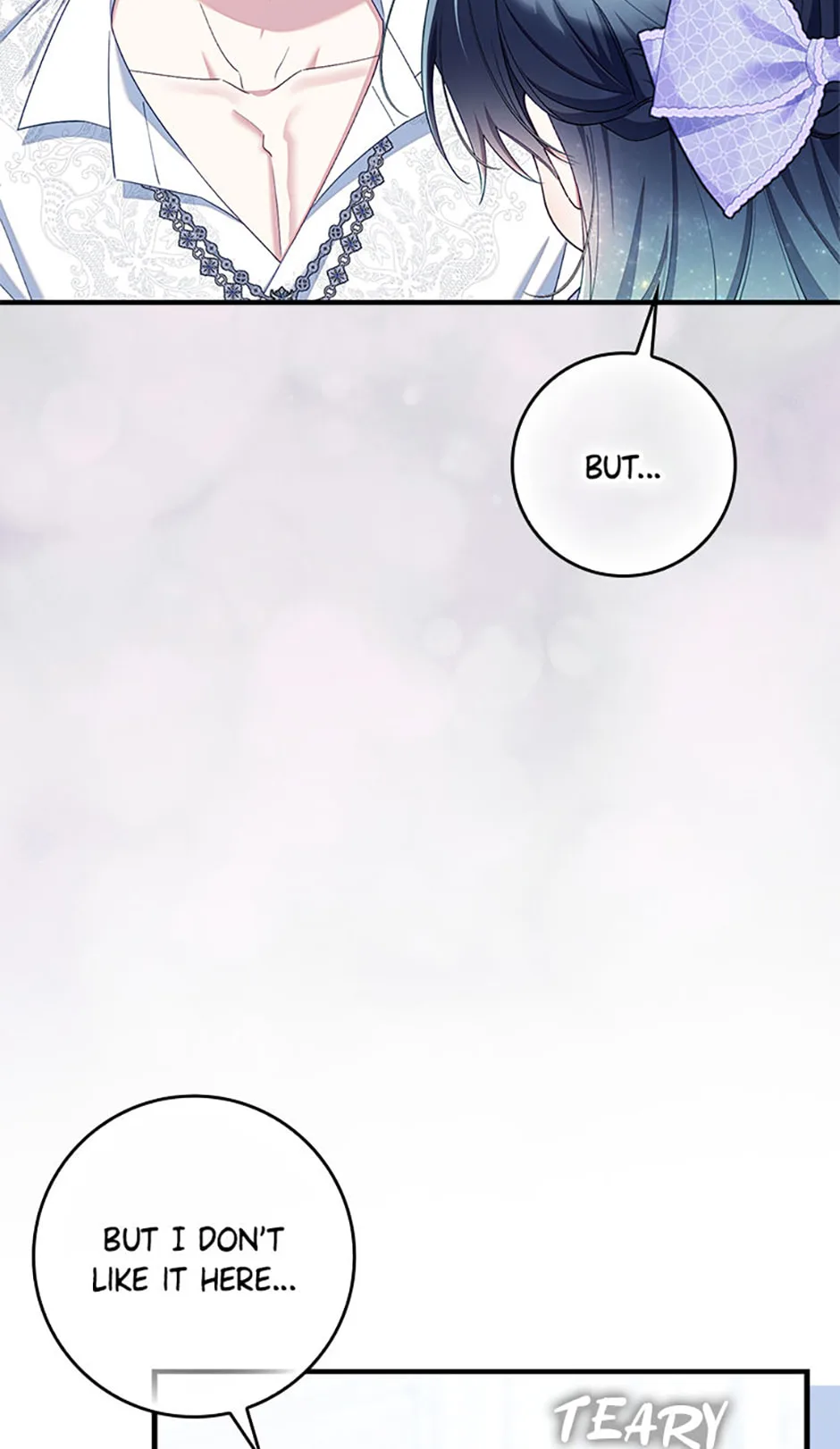 The Duke's Family Is Not My Problem Chapter 72 page 62