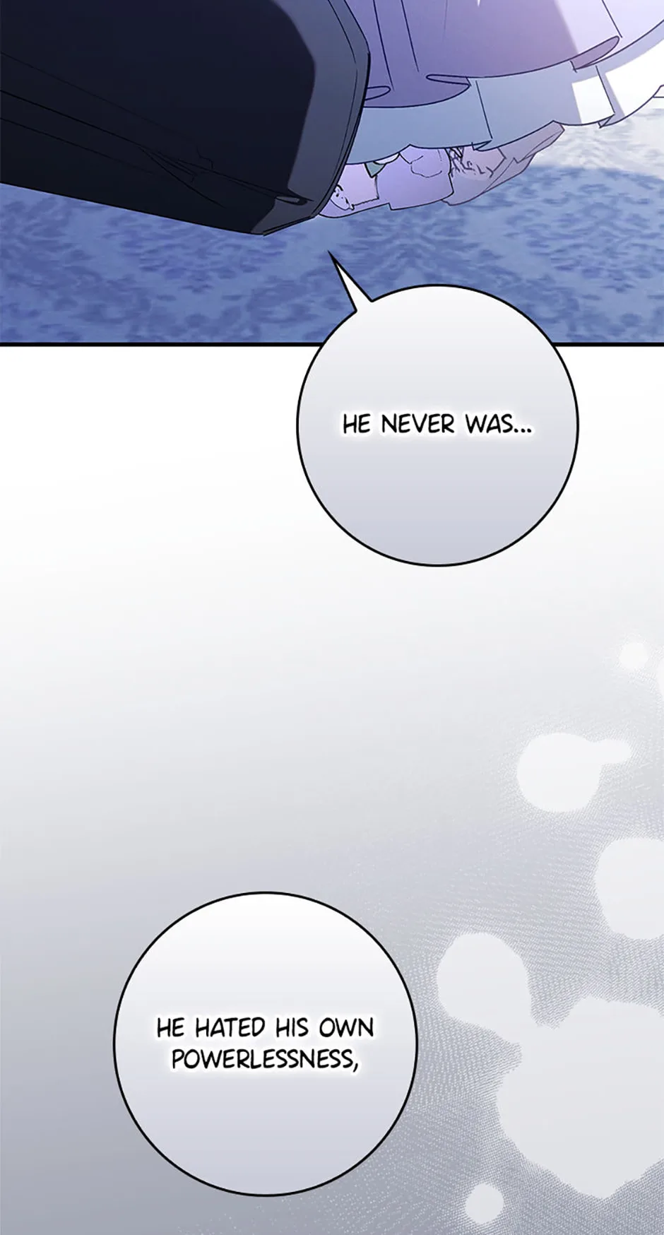 The Duke's Family Is Not My Problem Chapter 72 page 76