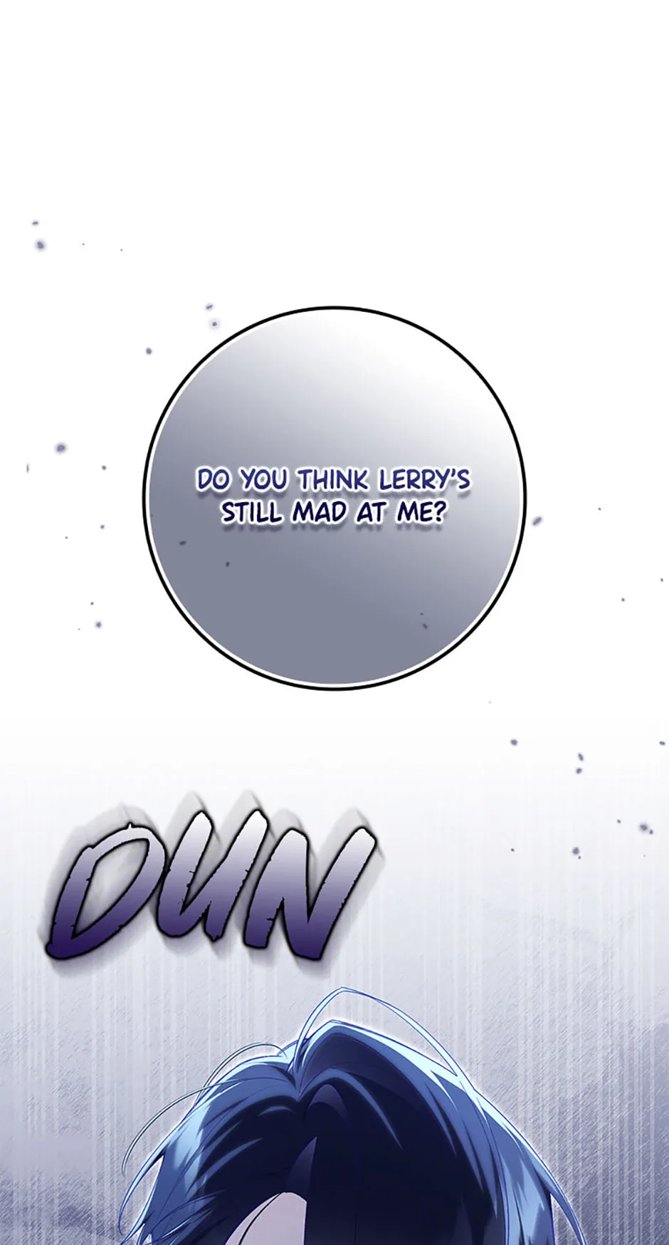 The Duke's Family Is Not My Problem Chapter 72 page 69