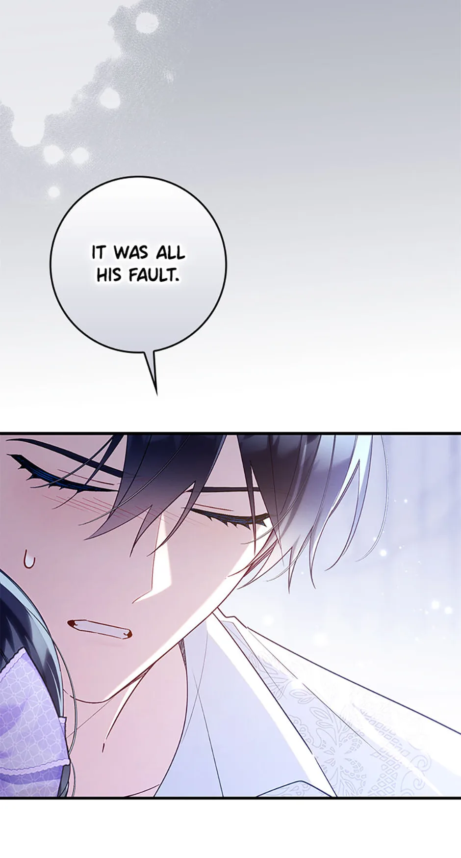 The Duke's Family Is Not My Problem Chapter 72 page 78