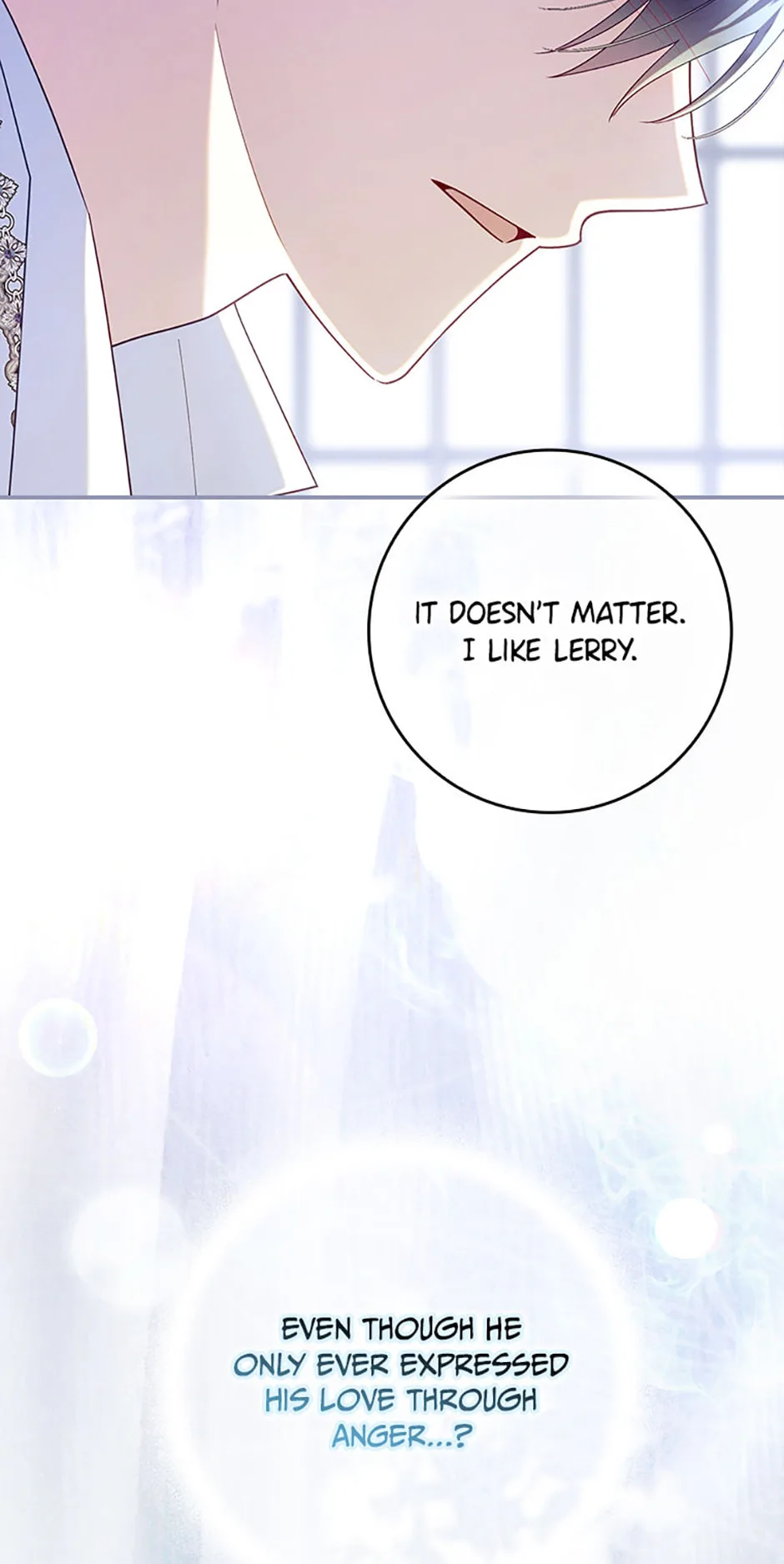 The Duke's Family Is Not My Problem Chapter 72 page 86