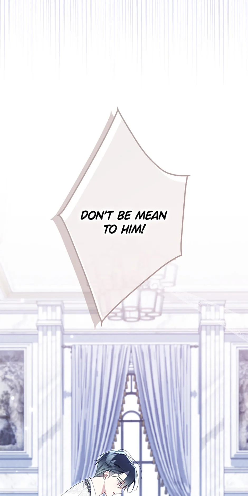 The Duke's Family Is Not My Problem Chapter 72 page 84