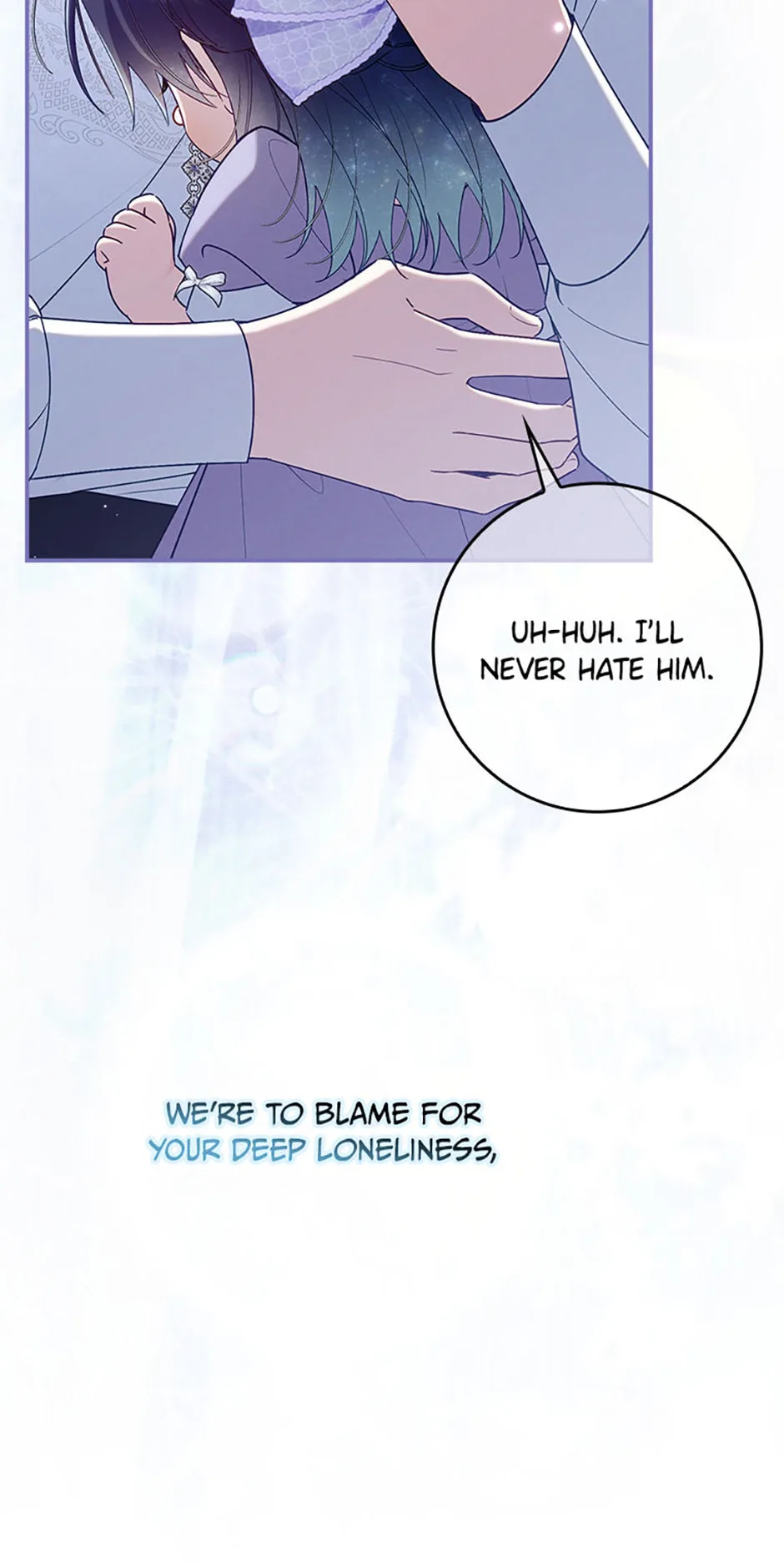 The Duke's Family Is Not My Problem Chapter 72 page 88
