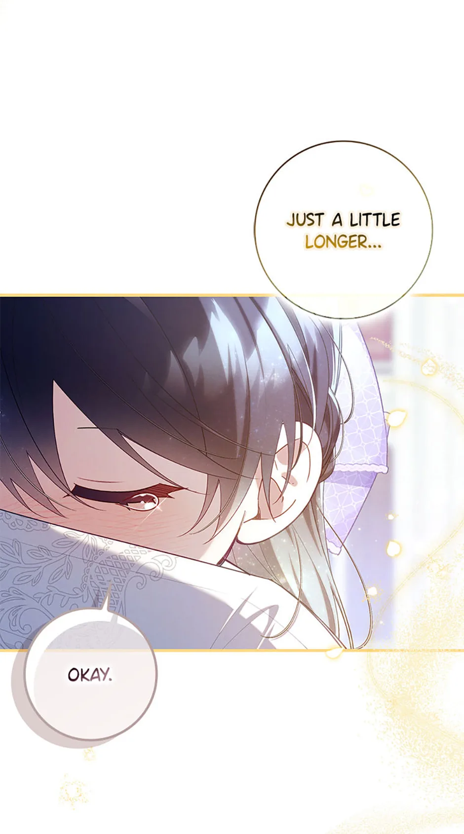 The Duke's Family Is Not My Problem Chapter 72 page 94