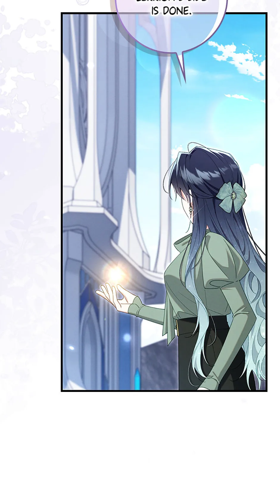 The Duke's Family Is Not My Problem Chapter 72 page 98