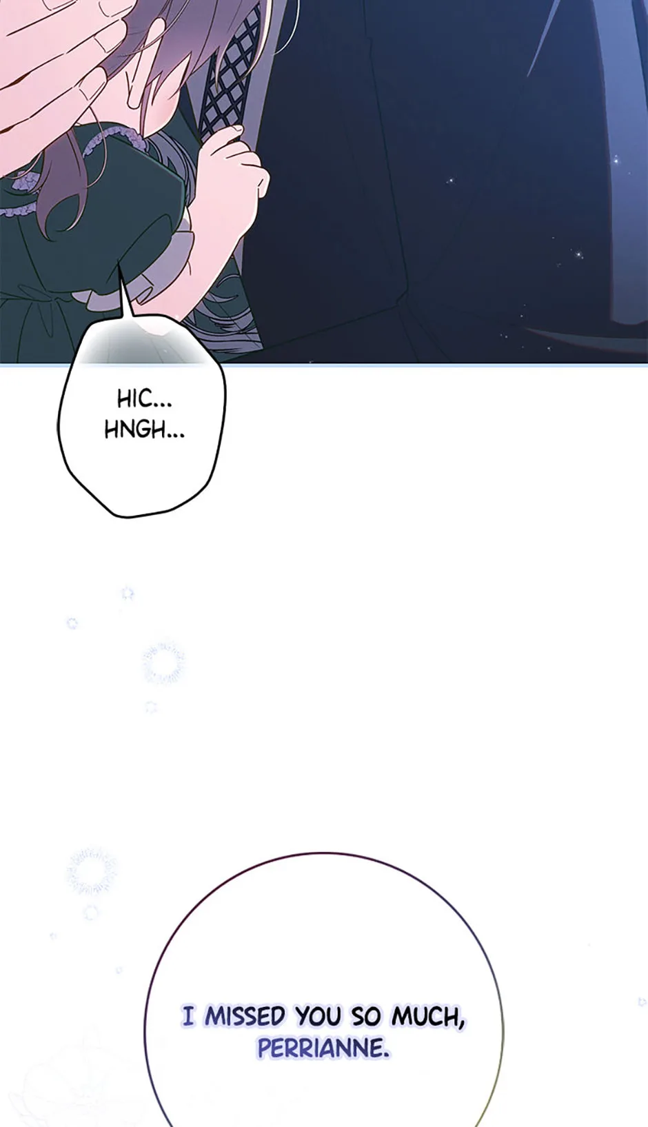 The Duke's Family Is Not My Problem Chapter 73 page 39