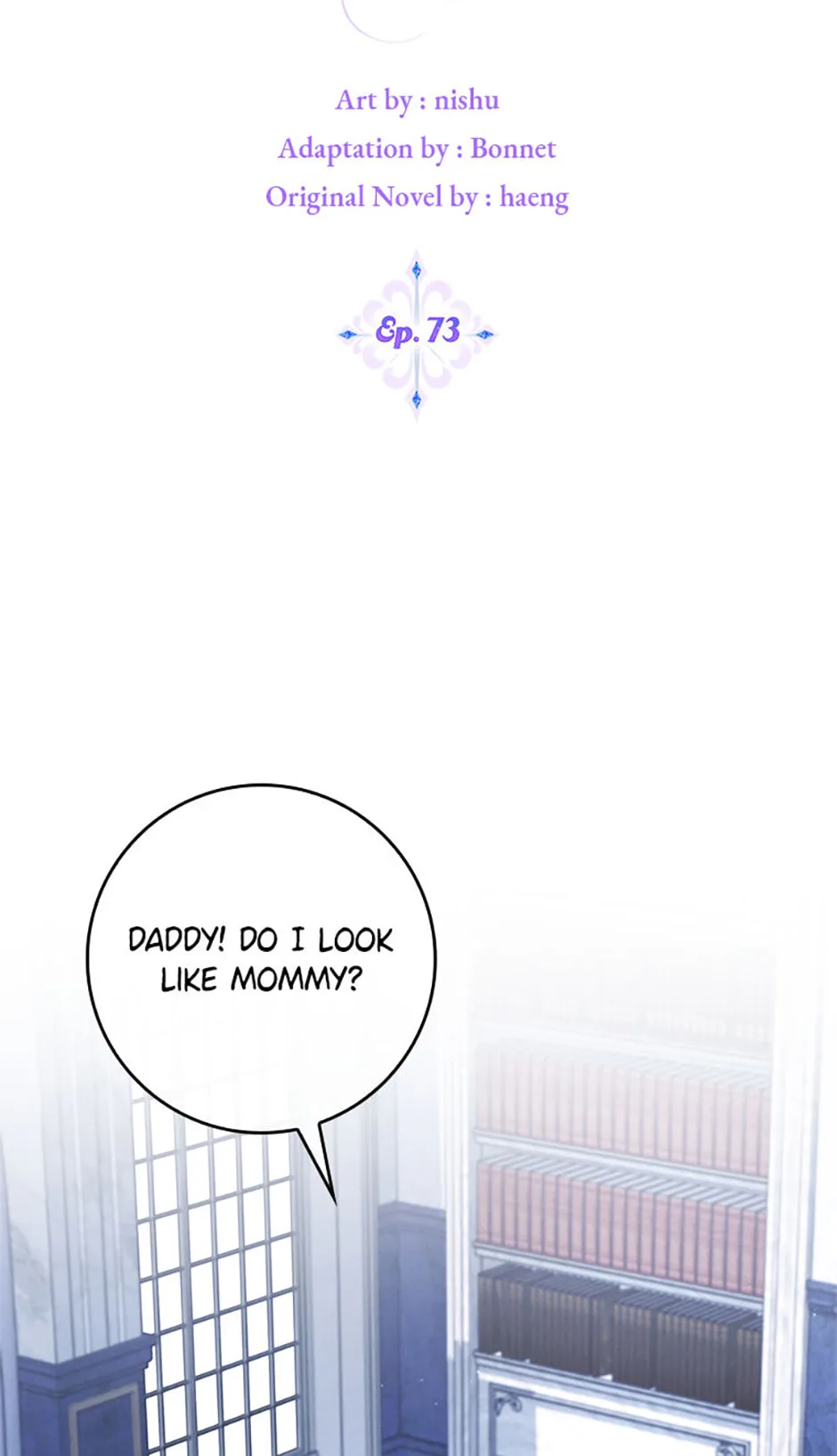 The Duke's Family Is Not My Problem Chapter 73 page 44