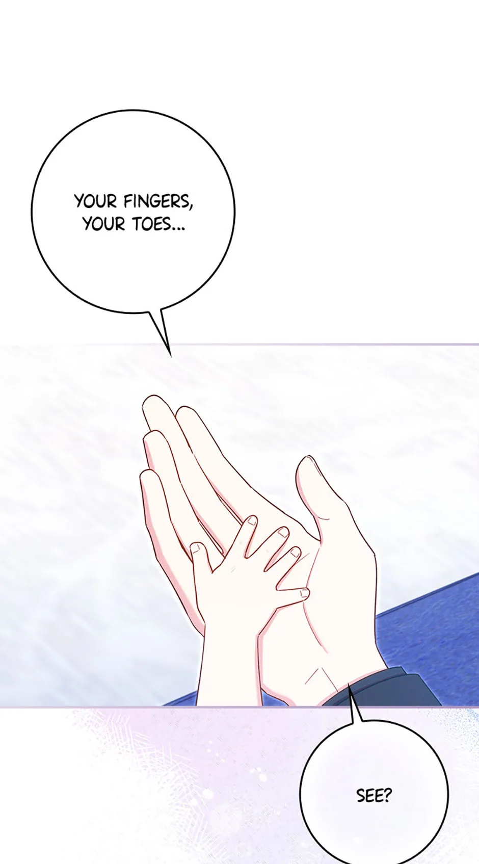The Duke's Family Is Not My Problem Chapter 73 page 47