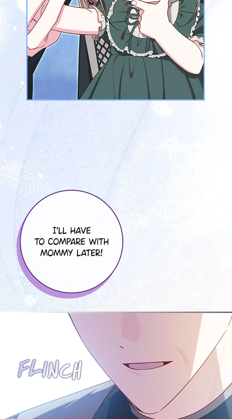 The Duke's Family Is Not My Problem Chapter 73 page 49