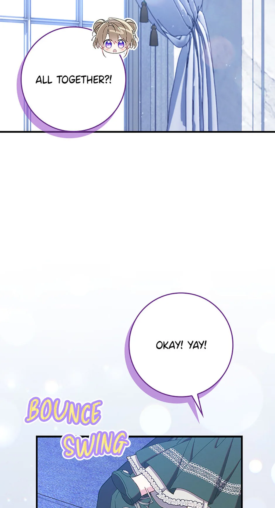 The Duke's Family Is Not My Problem Chapter 73 page 62