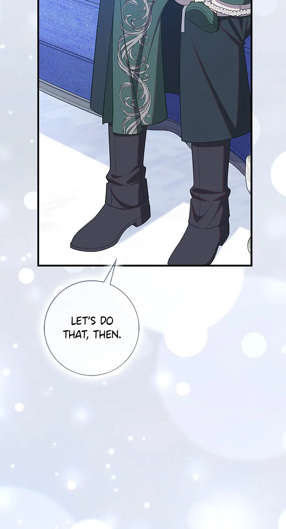 The Duke's Family Is Not My Problem Chapter 73 page 63