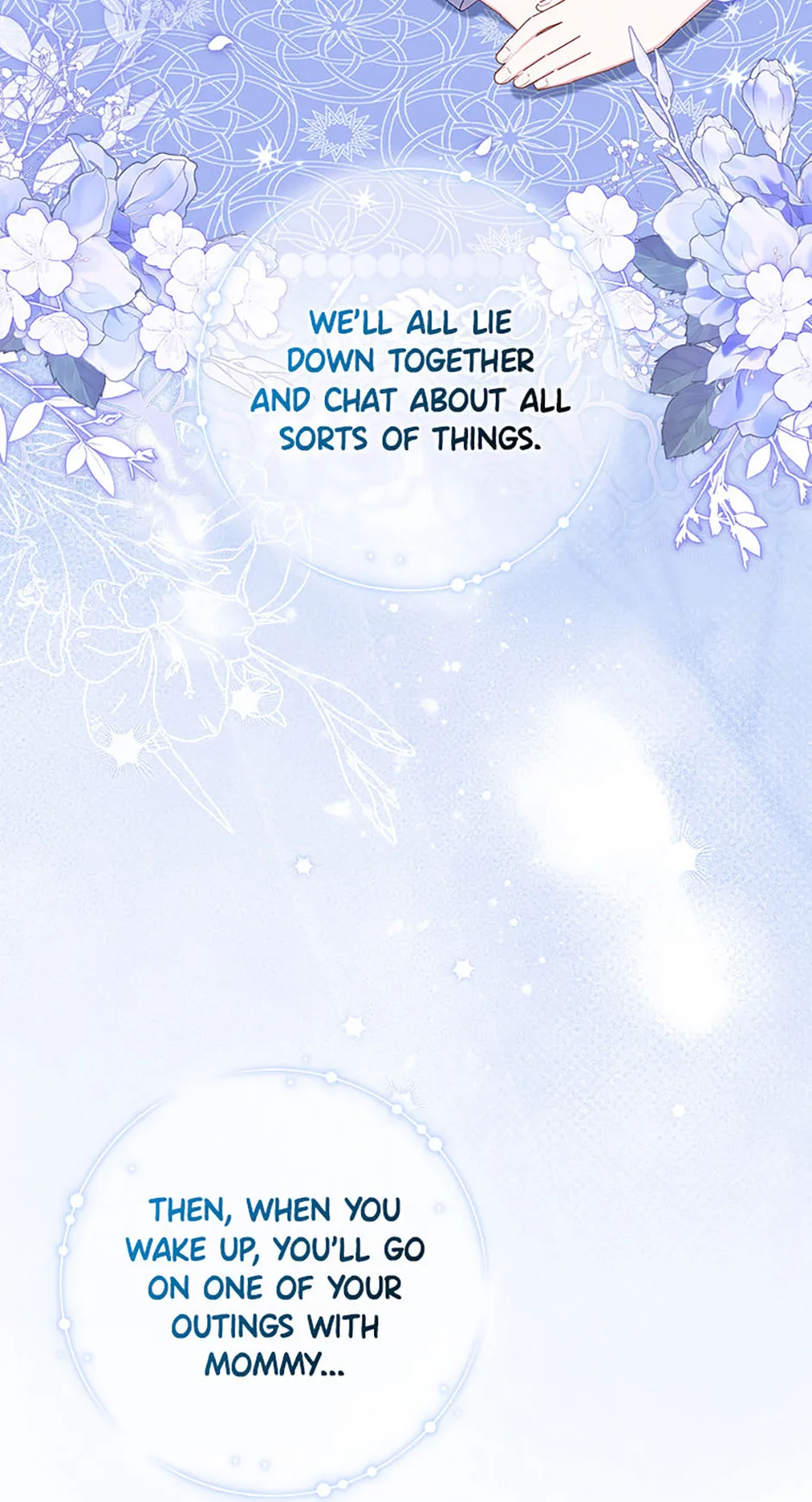 The Duke's Family Is Not My Problem Chapter 73 page 65