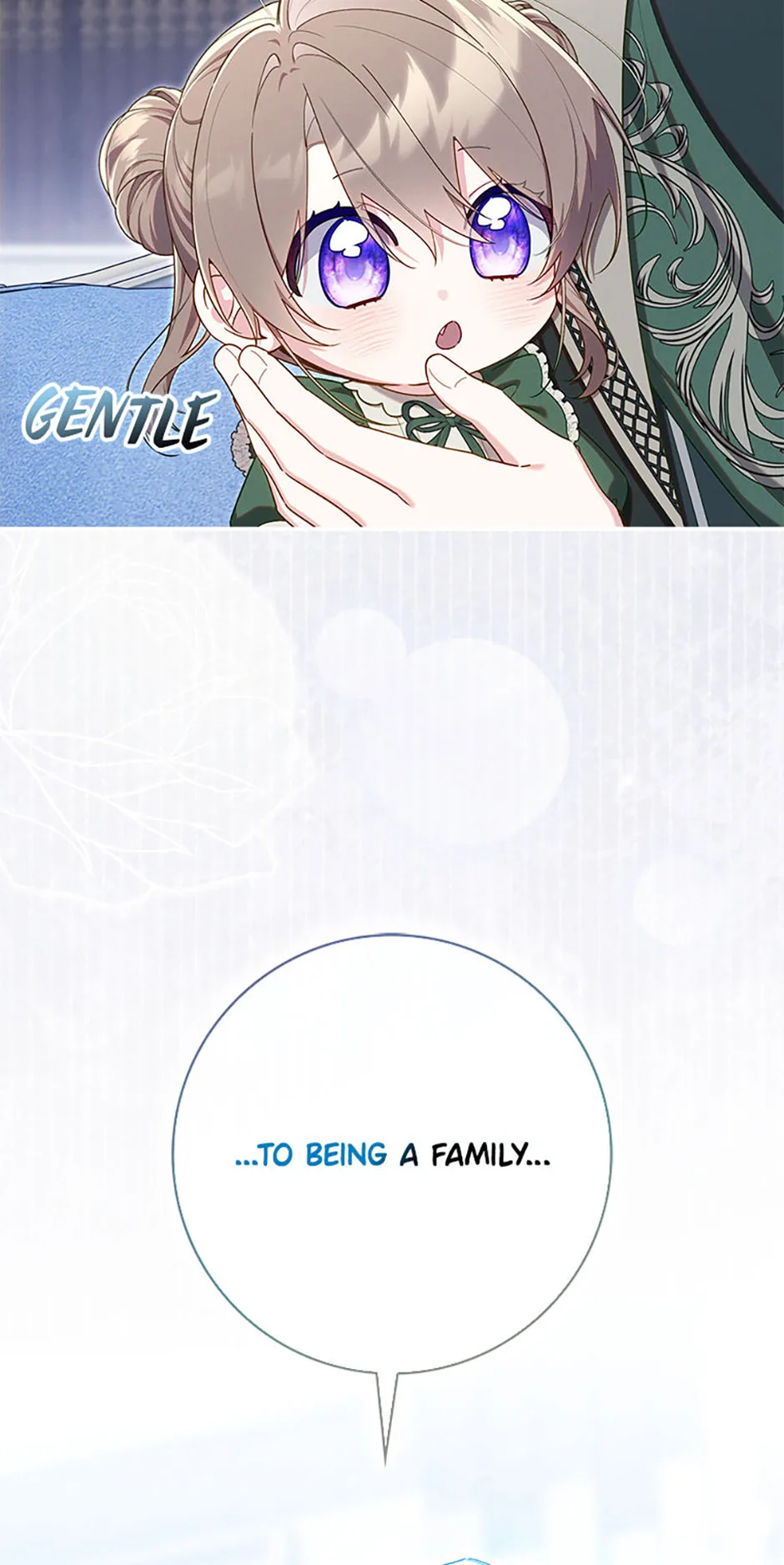 The Duke's Family Is Not My Problem Chapter 73 page 70