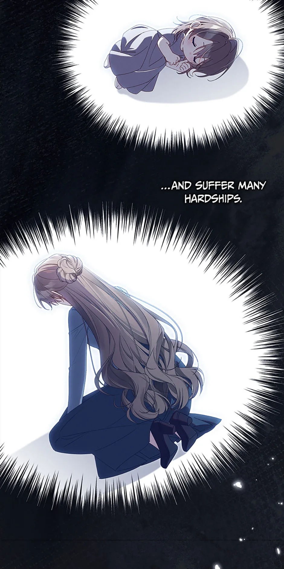 The Duke's Family Is Not My Problem Chapter 73 page 73