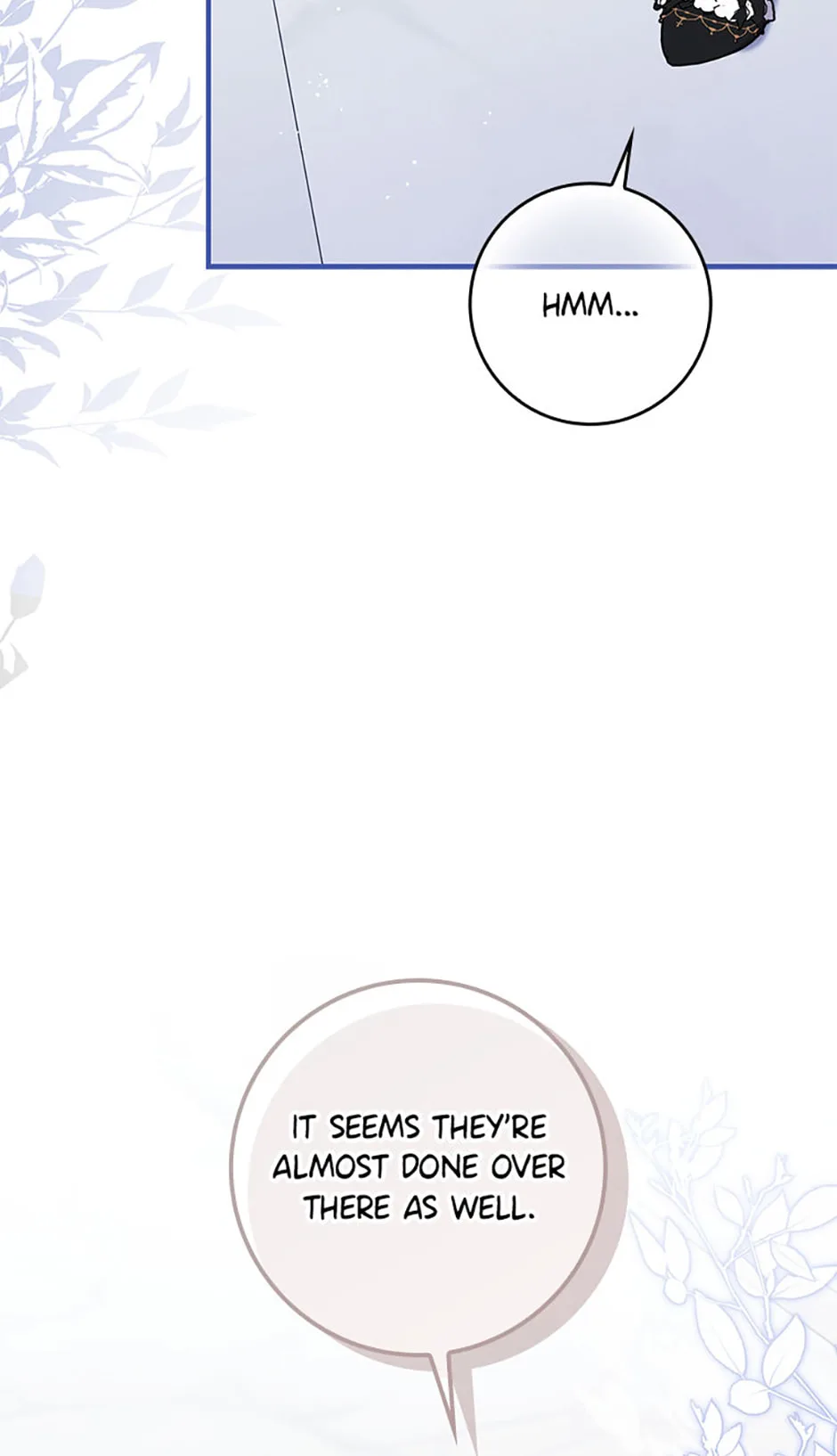The Duke's Family Is Not My Problem Chapter 73 page 83