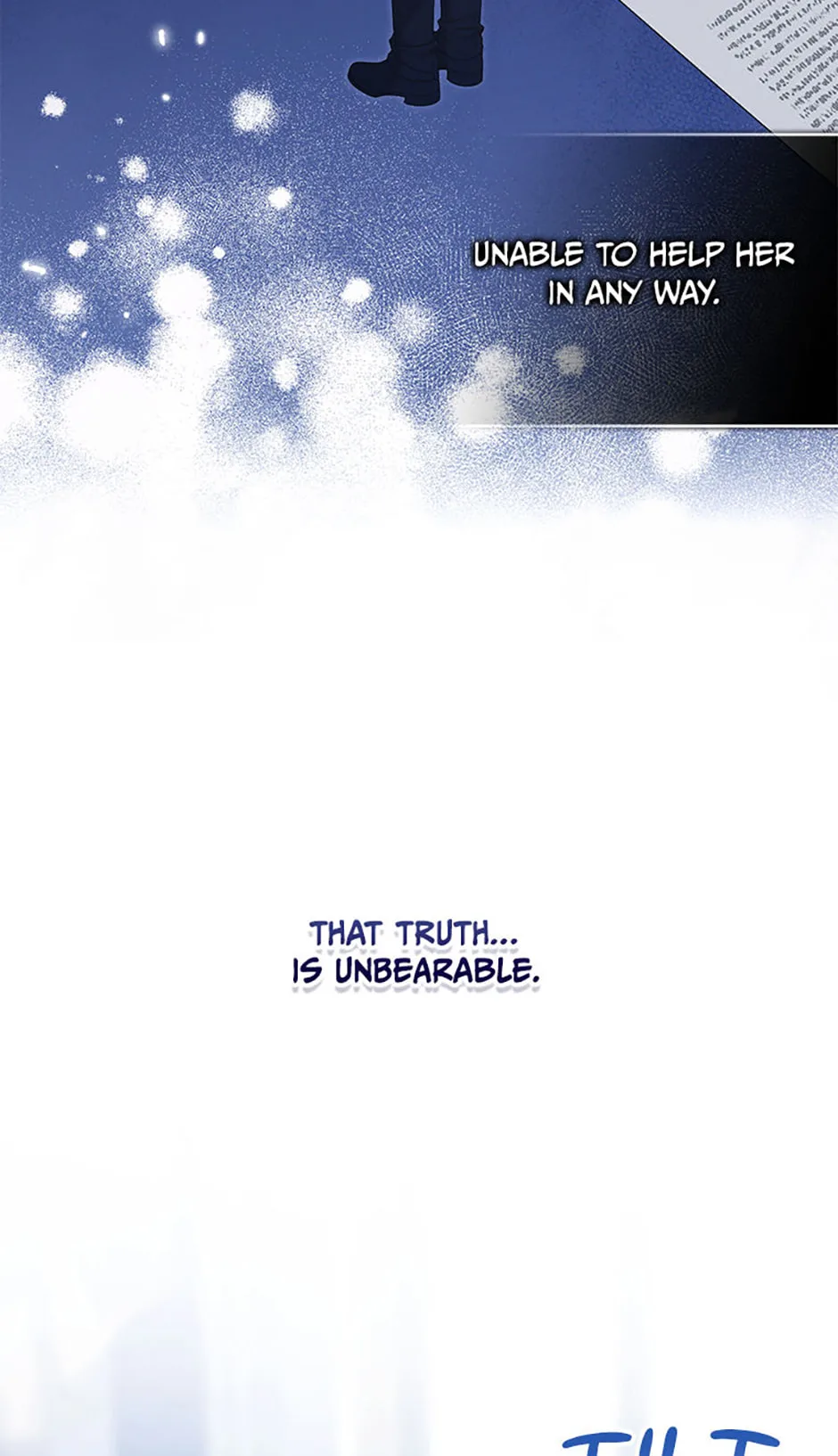 The Duke's Family Is Not My Problem Chapter 73 page 76