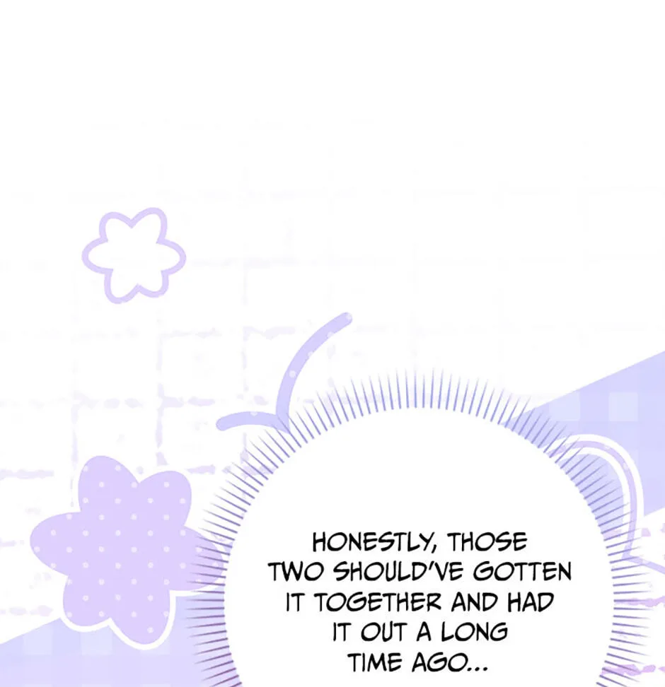 The Duke's Family Is Not My Problem Chapter 73 page 85