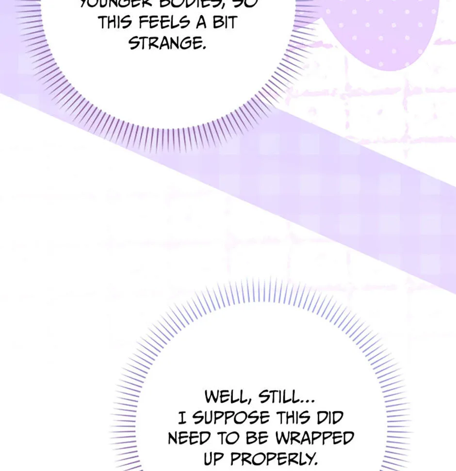 The Duke's Family Is Not My Problem Chapter 73 page 87