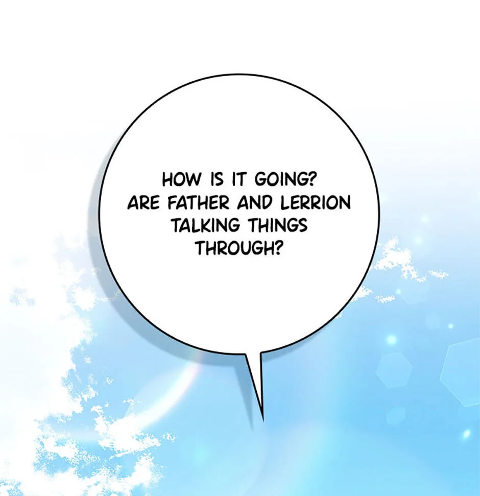 The Duke's Family Is Not My Problem Chapter 73 page 90