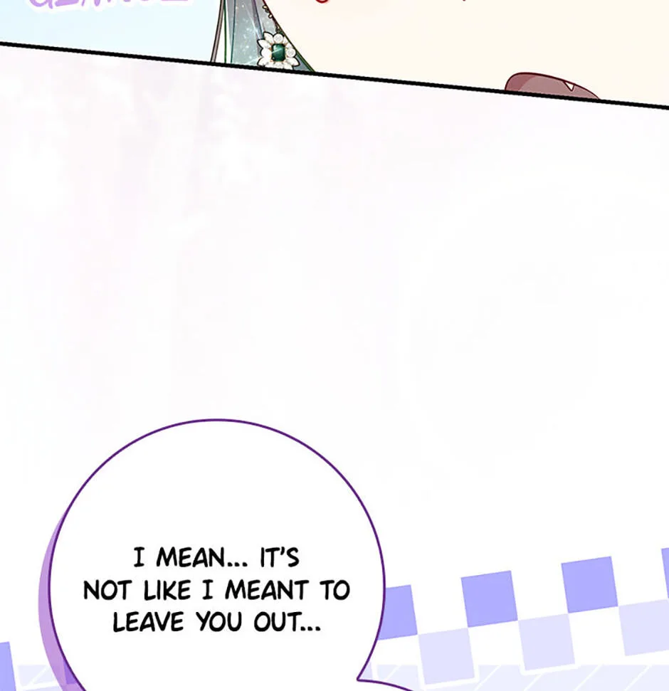 The Duke's Family Is Not My Problem Chapter 73 page 96