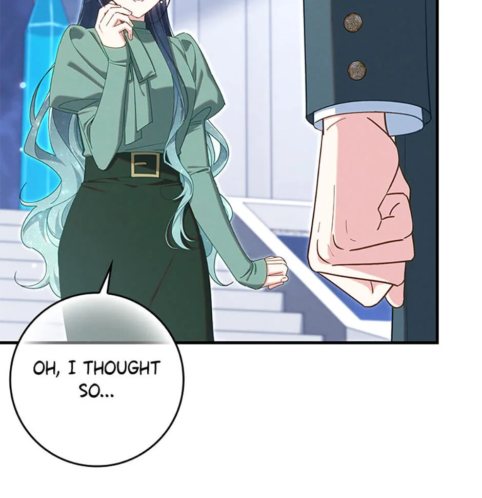 The Duke's Family Is Not My Problem Chapter 73 page 100