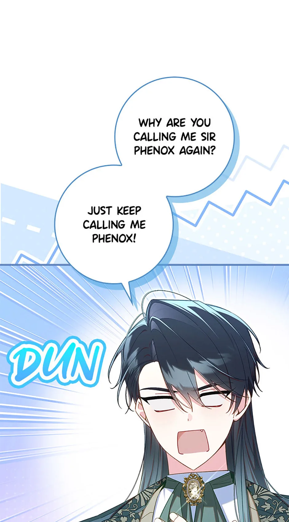 The Duke's Family Is Not My Problem Chapter 73 page 101
