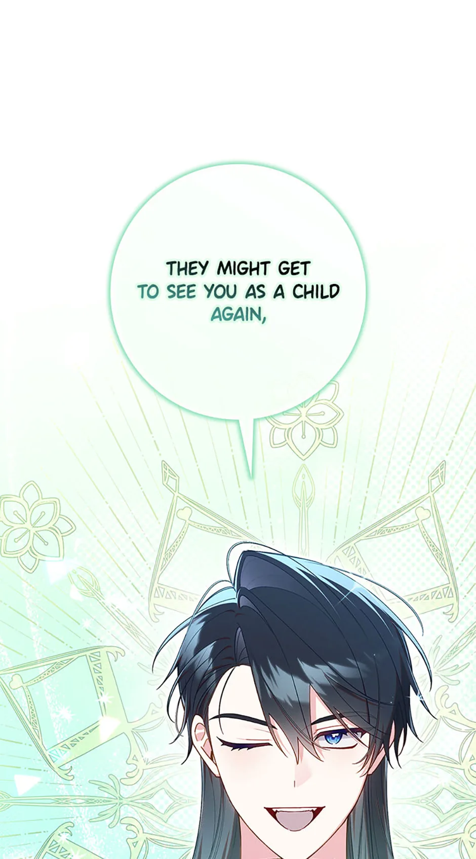 The Duke's Family Is Not My Problem Chapter 73 page 105