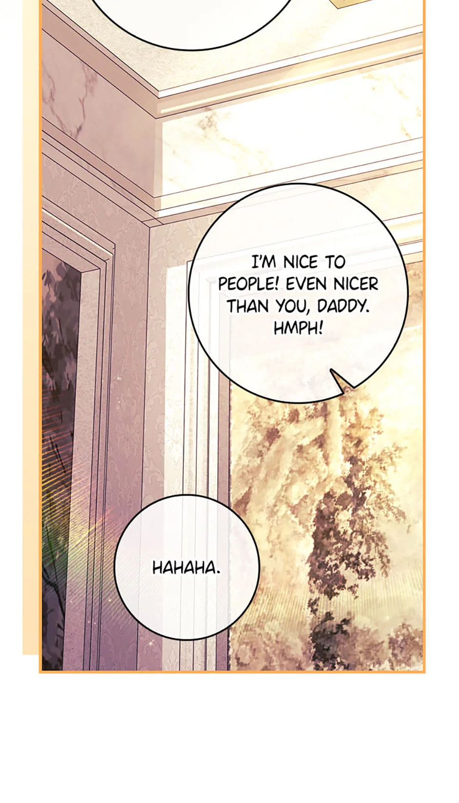 The Duke's Family Is Not My Problem Chapter 74 page 10