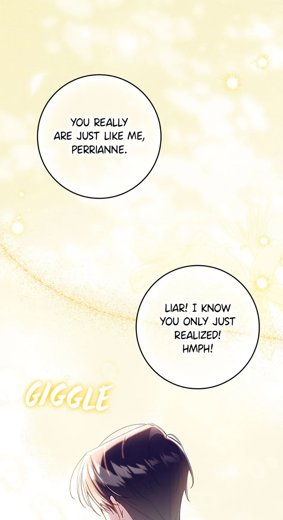 The Duke's Family Is Not My Problem Chapter 74 page 26