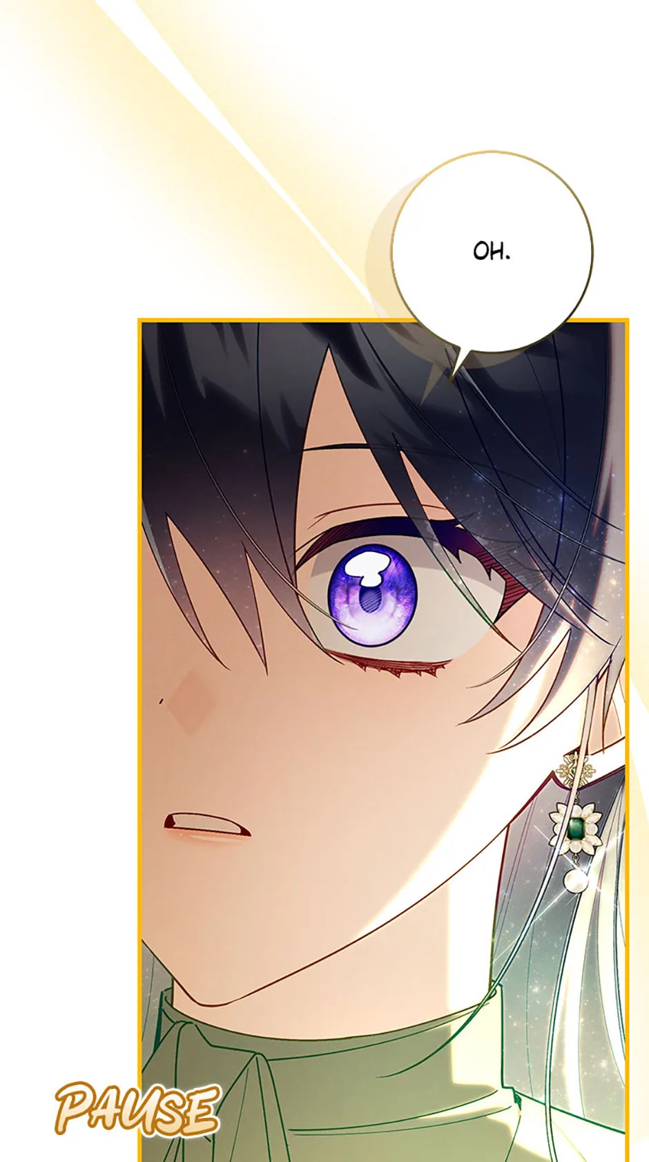 The Duke's Family Is Not My Problem Chapter 74 page 31