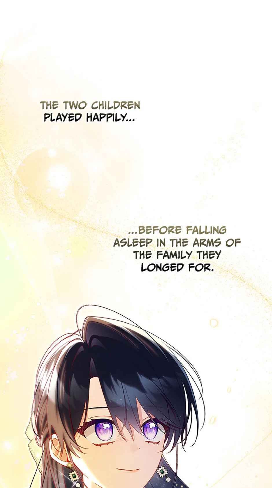 The Duke's Family Is Not My Problem Chapter 74 page 35