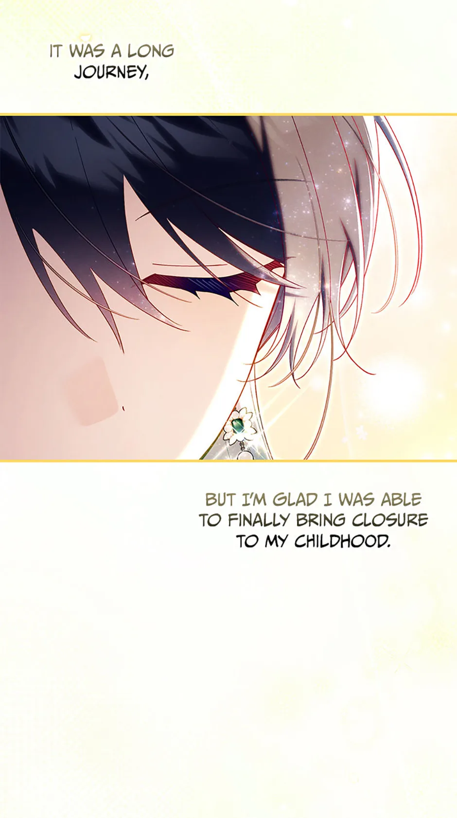 The Duke's Family Is Not My Problem Chapter 74 page 37