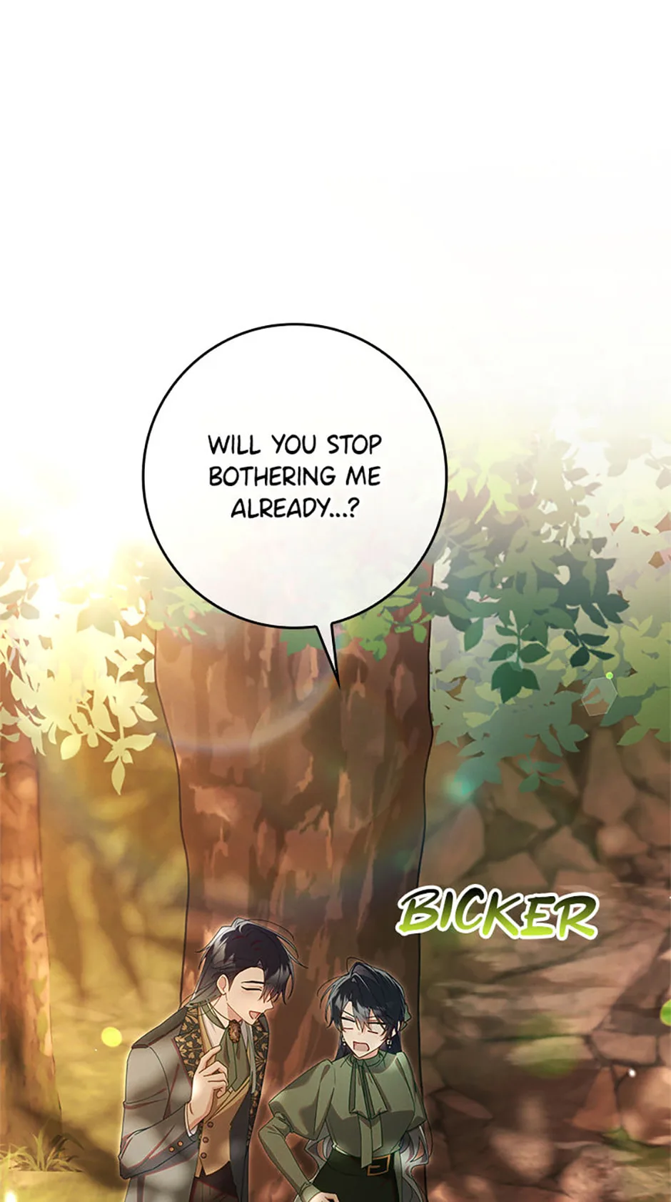 The Duke's Family Is Not My Problem Chapter 74 page 29