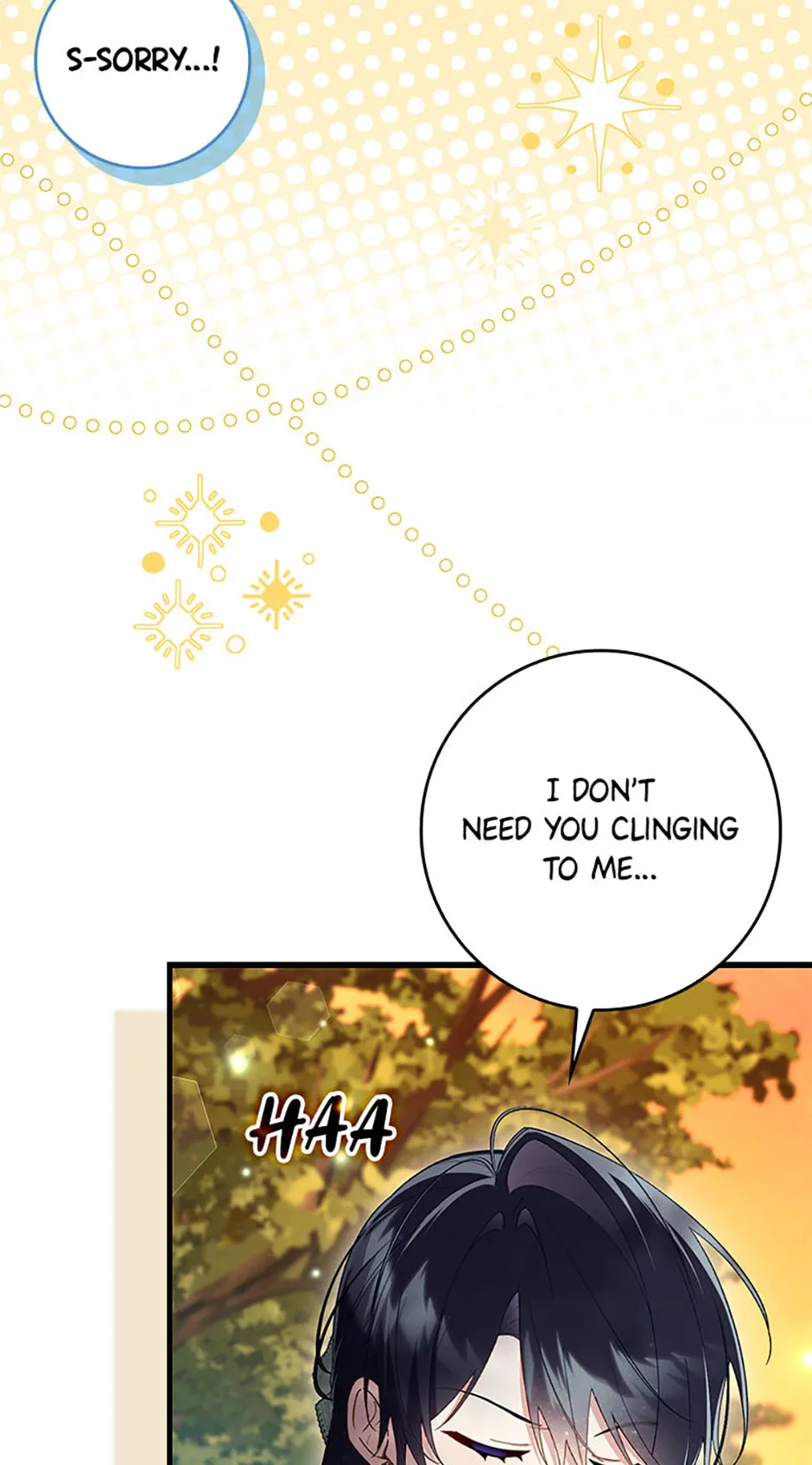 The Duke's Family Is Not My Problem Chapter 74 page 50