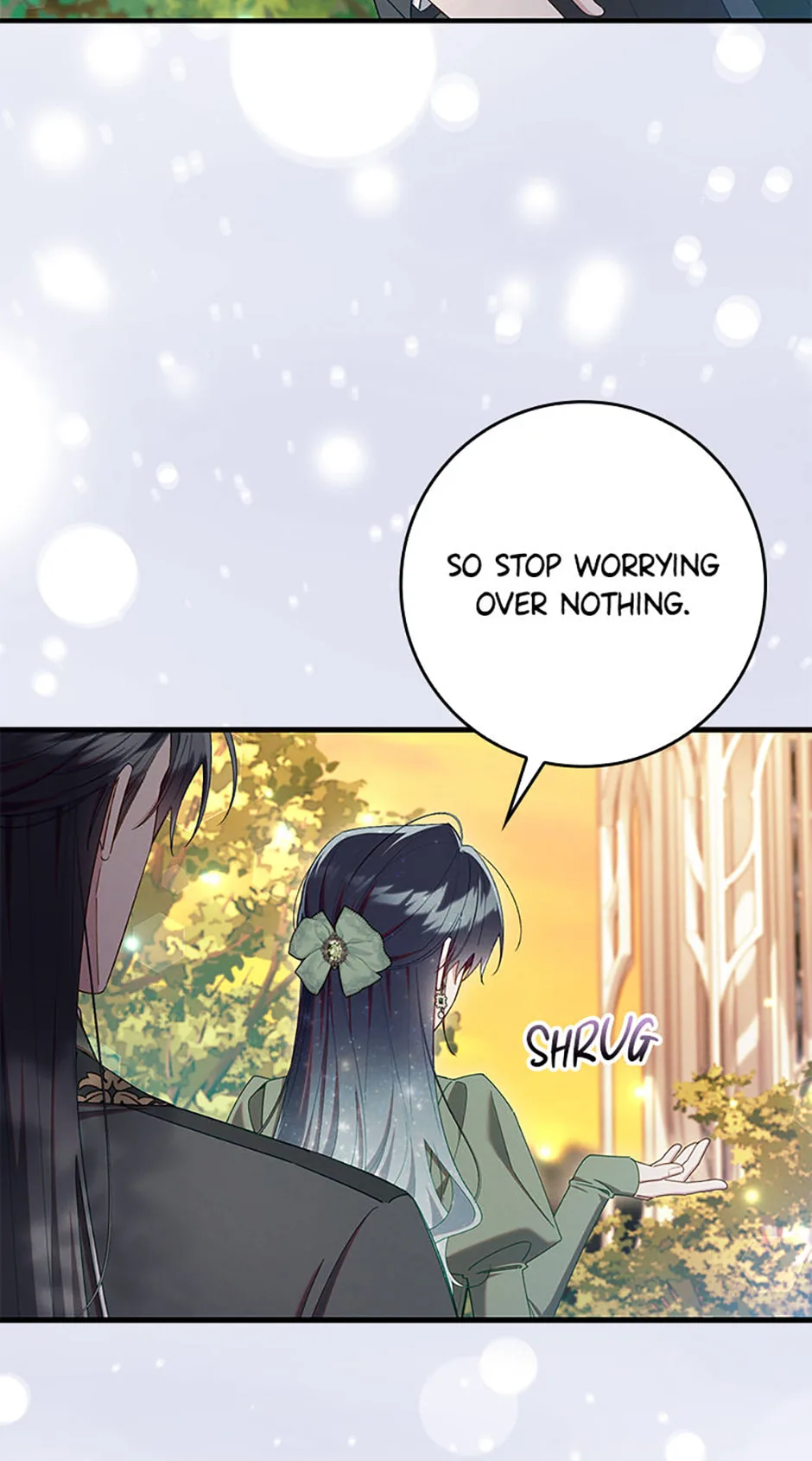 The Duke's Family Is Not My Problem Chapter 74 page 53