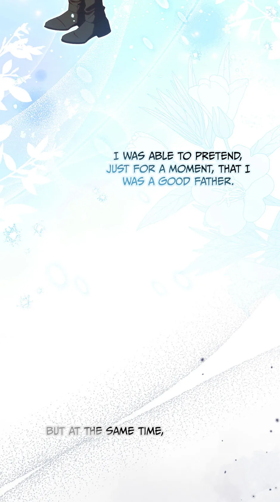The Duke's Family Is Not My Problem Chapter 74 page 61