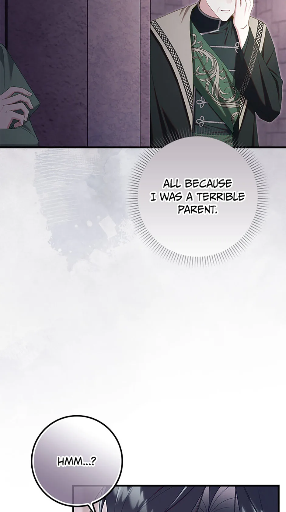 The Duke's Family Is Not My Problem Chapter 74 page 63