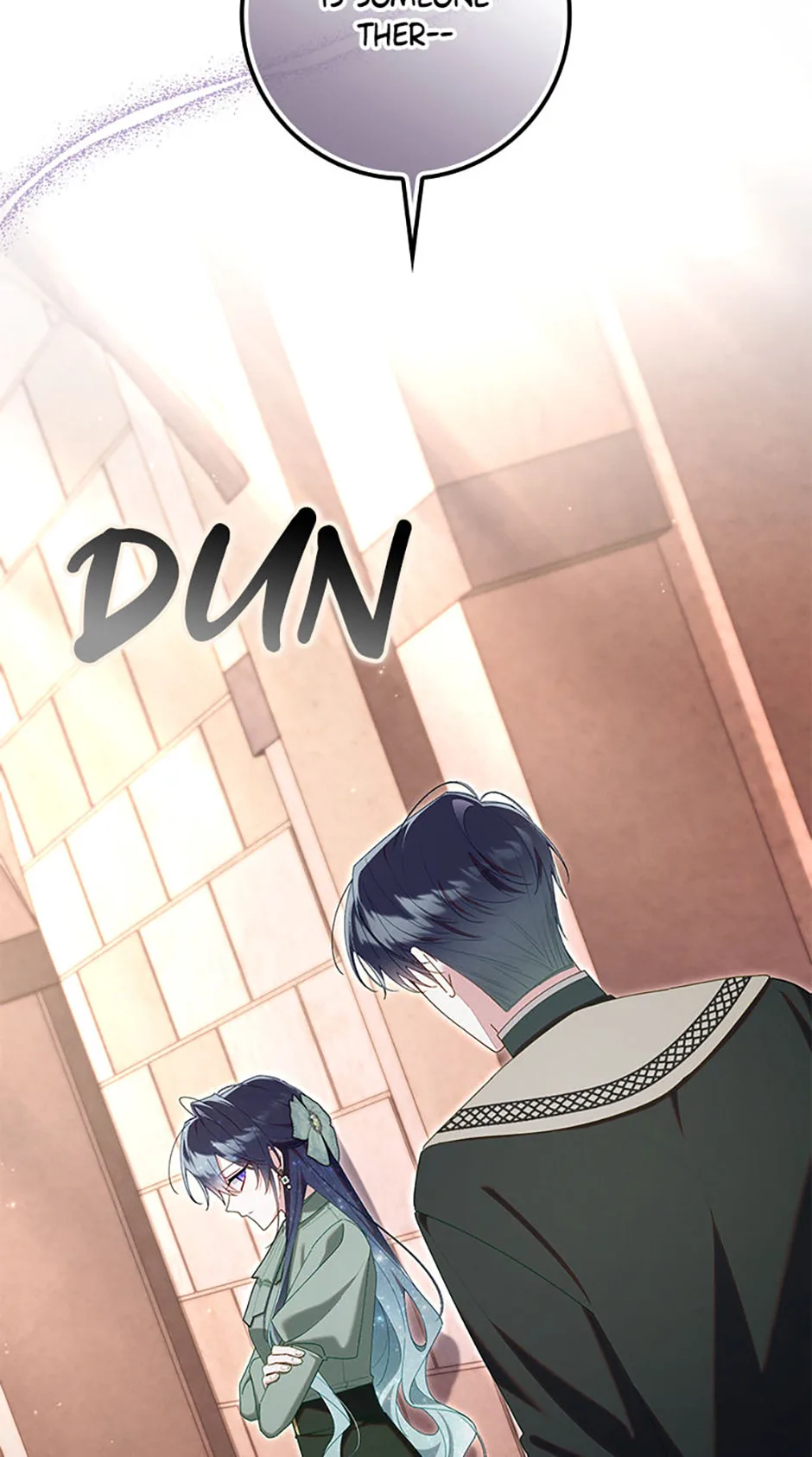 The Duke's Family Is Not My Problem Chapter 74 page 65
