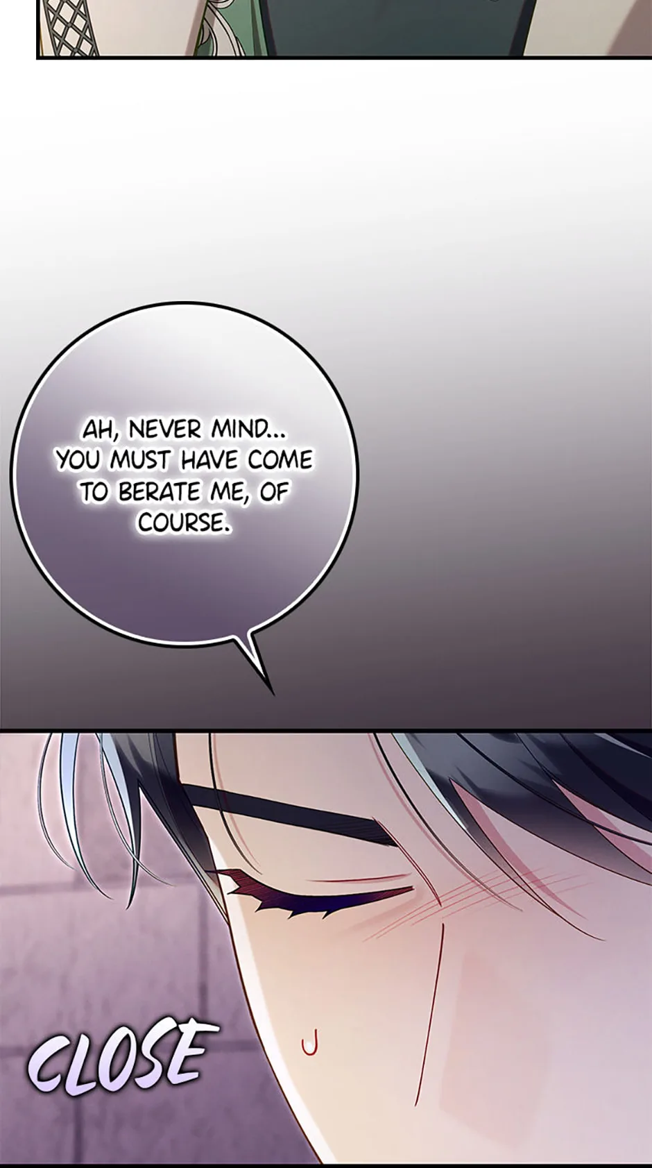 The Duke's Family Is Not My Problem Chapter 74 page 68