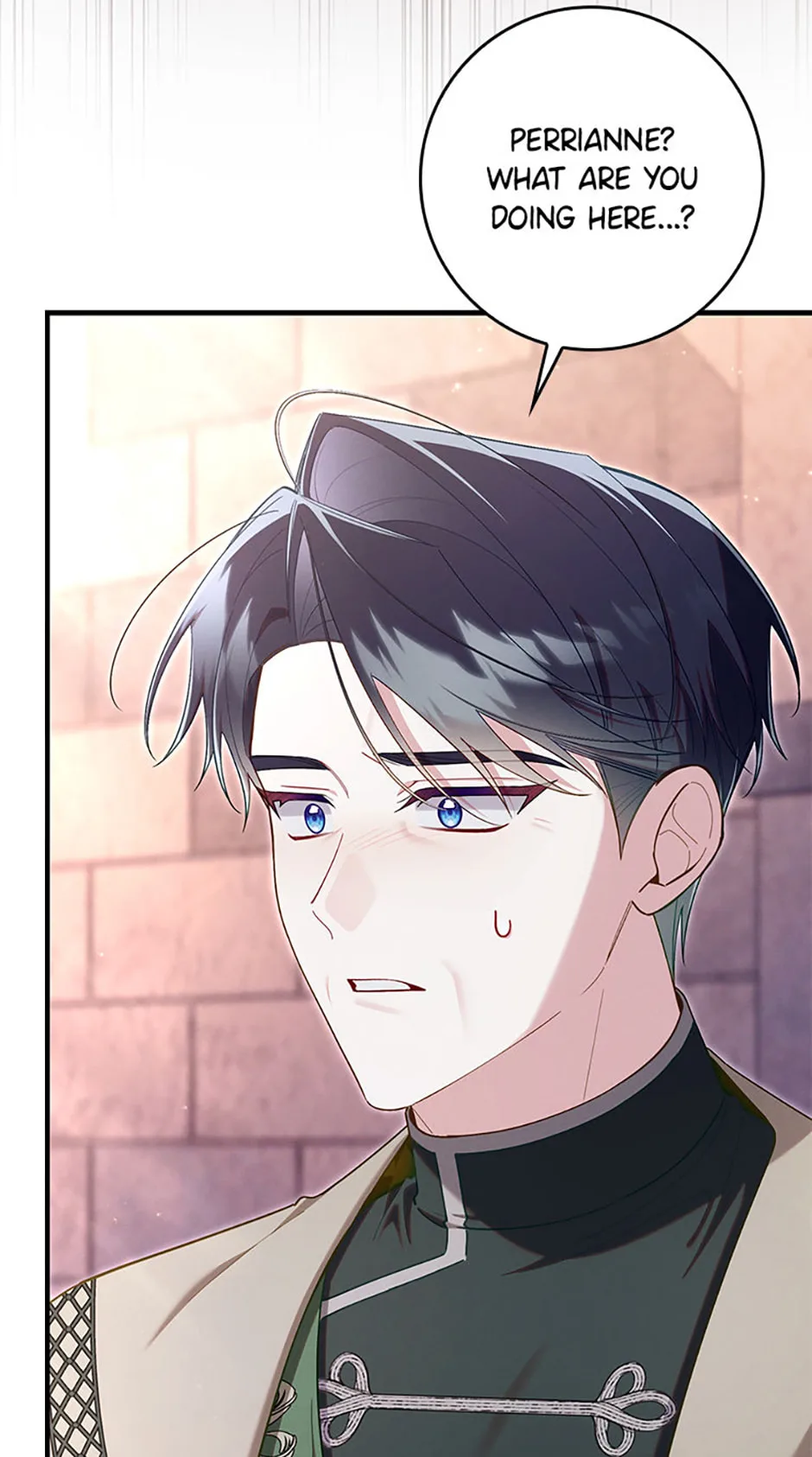 The Duke's Family Is Not My Problem Chapter 74 page 67