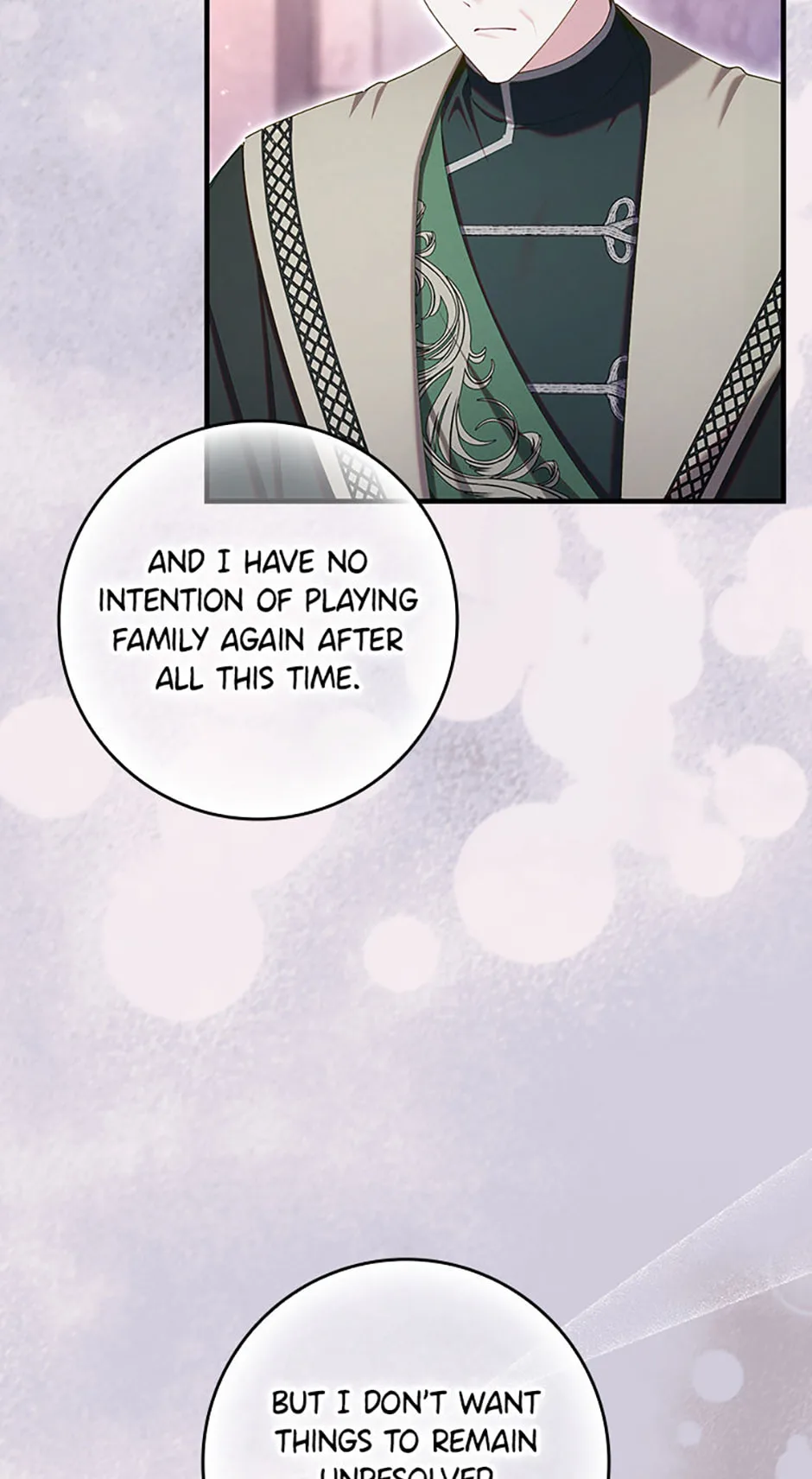 The Duke's Family Is Not My Problem Chapter 74 page 71