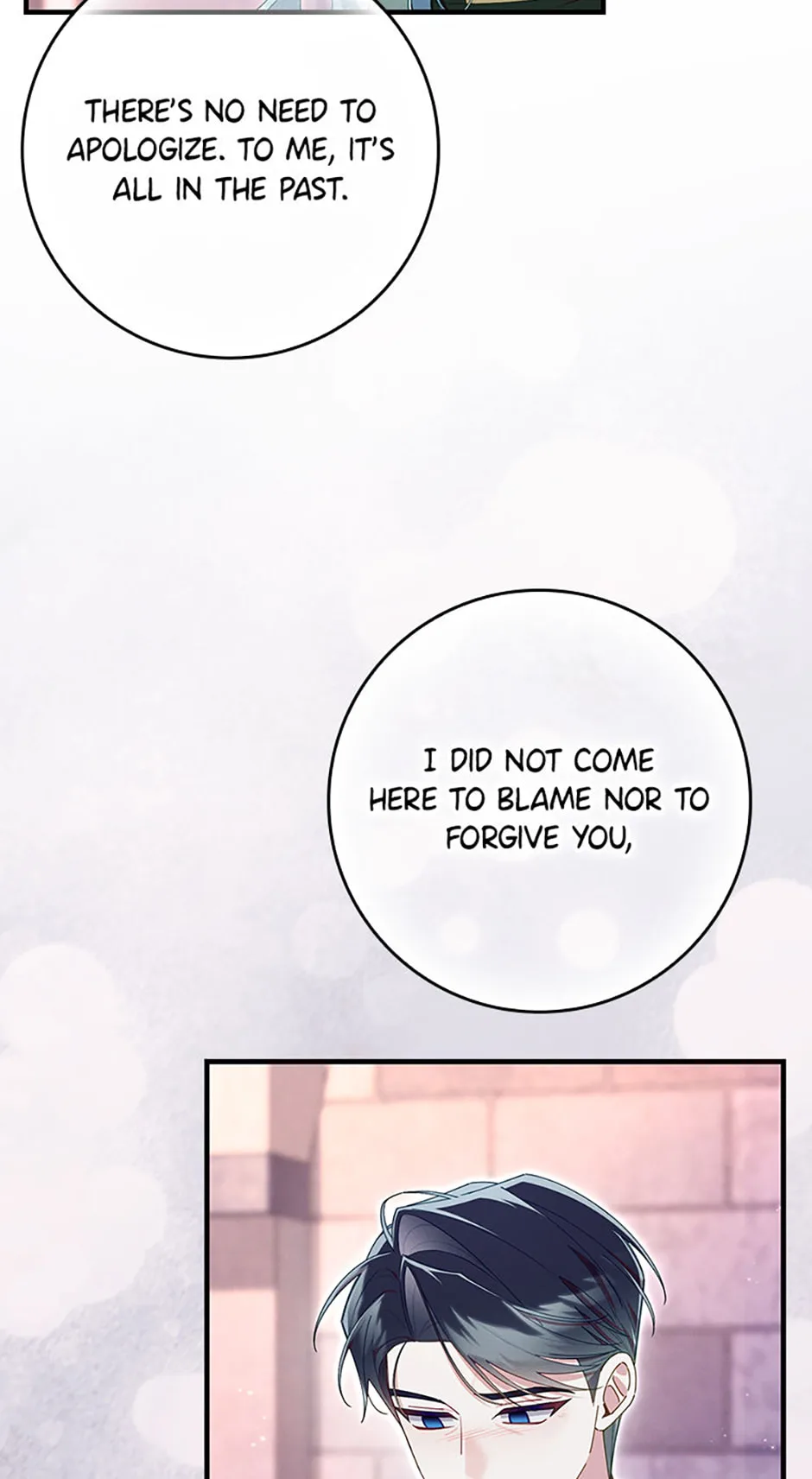 The Duke's Family Is Not My Problem Chapter 74 page 70