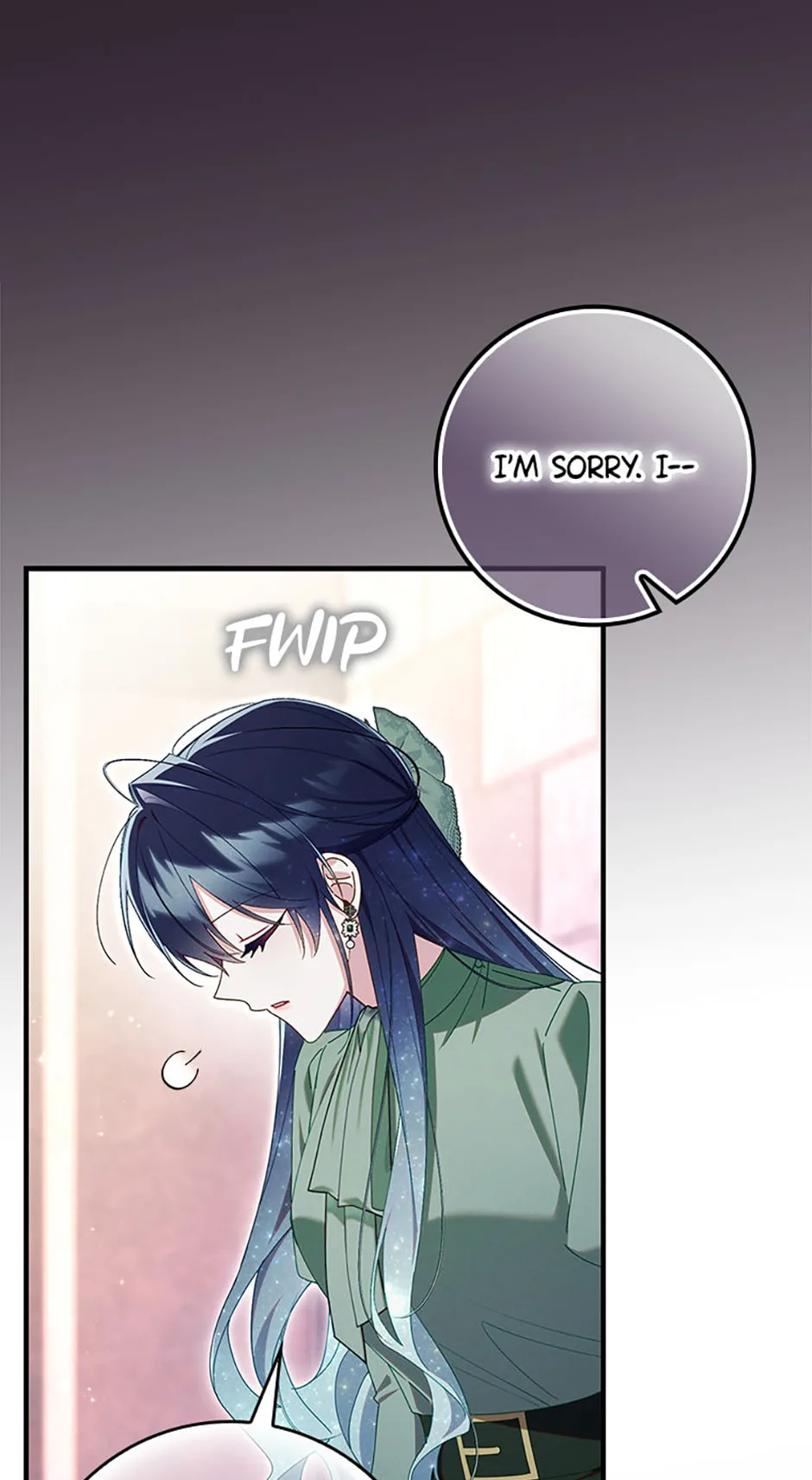 The Duke's Family Is Not My Problem Chapter 74 page 69