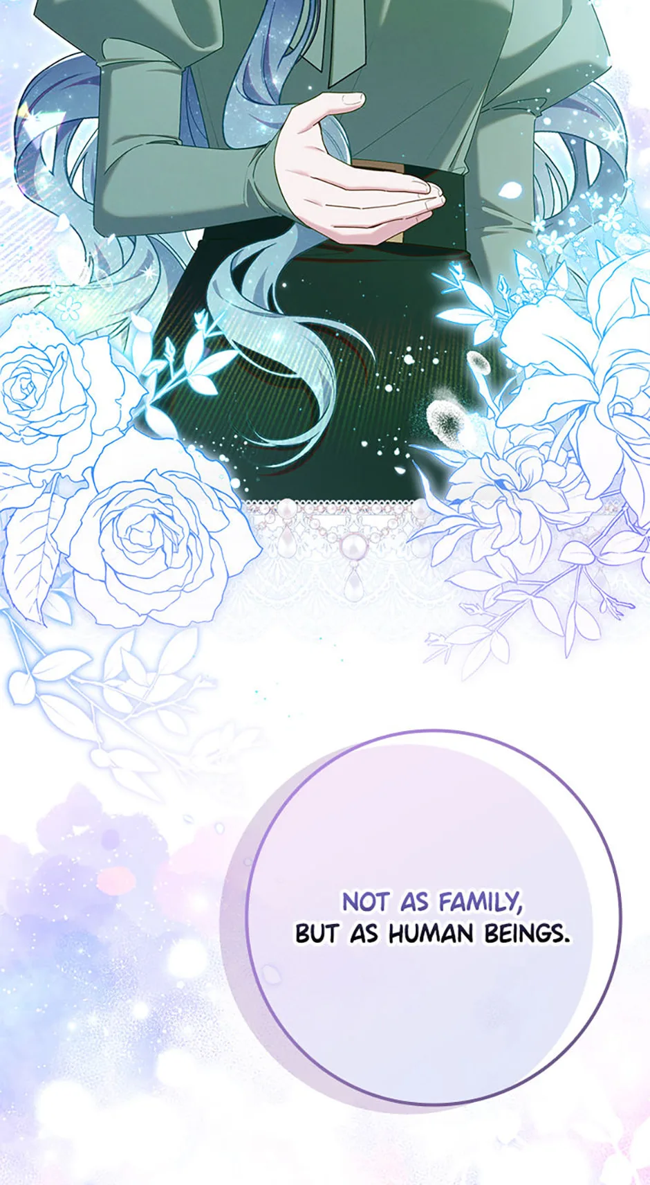 The Duke's Family Is Not My Problem Chapter 74 page 74